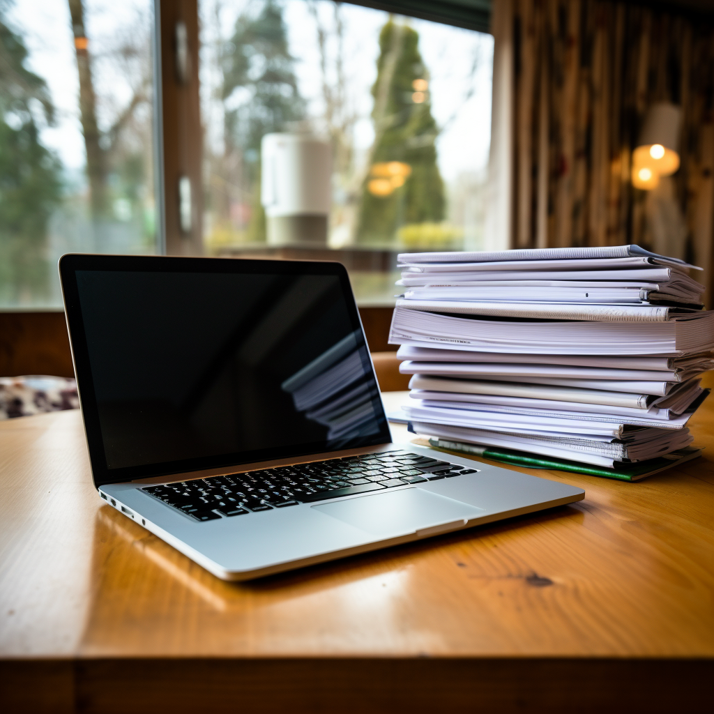 6_a_minimalistic_image_of_a_laptop_on_daaaffdd-07a7-4631-824b-f8e88bed7c76